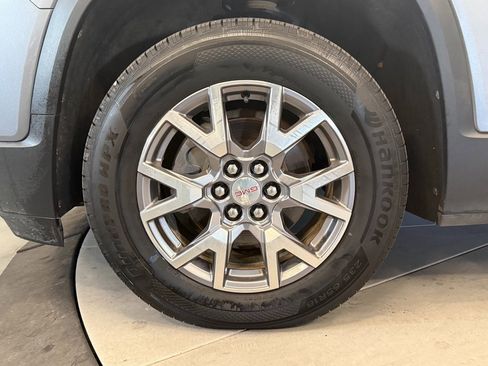 Used 2020 GMC Acadia SLT w/ Premium Package image 27