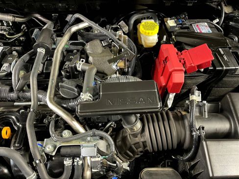 Used 2026 Nissan Sentra SV w/ SV Convenience Package FWD image 30