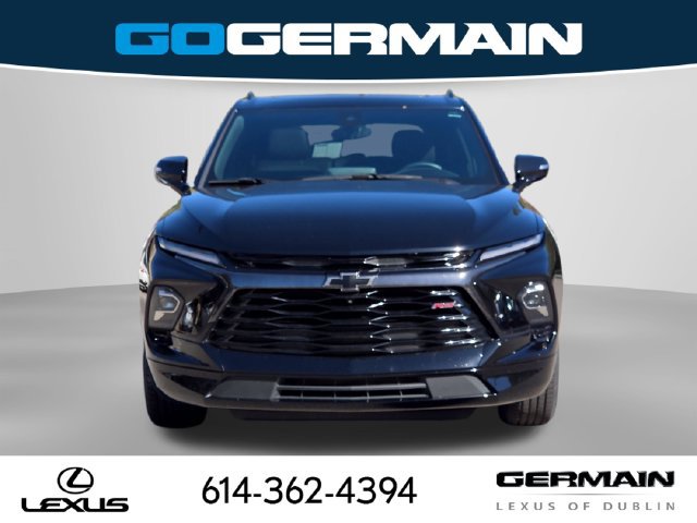 Used 2023 Chevrolet Blazer RS AWD/4WD image 4