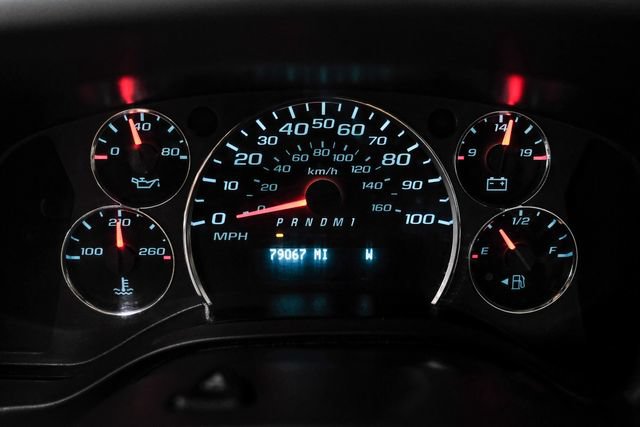 Used 2020 Chevrolet Express 2500 RWD image 20