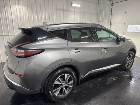 Used 2023 Nissan Murano SV FWD image 5