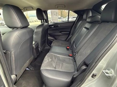 Used 2024 Mitsubishi Eclipse Cross AWD image 13