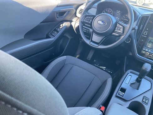 New 2026 Subaru Crosstrek 2.0i Premium AWD/4WD image 10