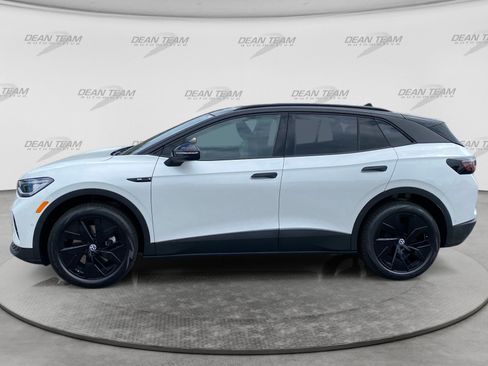 New 2026 Volkswagen ID.4 Pro S Plus AWD/4WD image 3