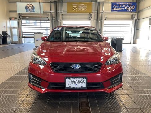 Used 2023 Subaru Impreza 2.0i Sport image 3