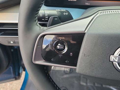 New 2026 Nissan Murano SL image 29