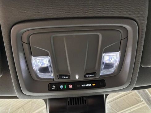 New 2025 GMC Sierra 2500 Pro w/ 1SA Pro Safety Plus Package image 31