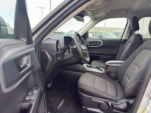 Used 2021 Ford Bronco Sport Big Bend AWD/4WD image 10