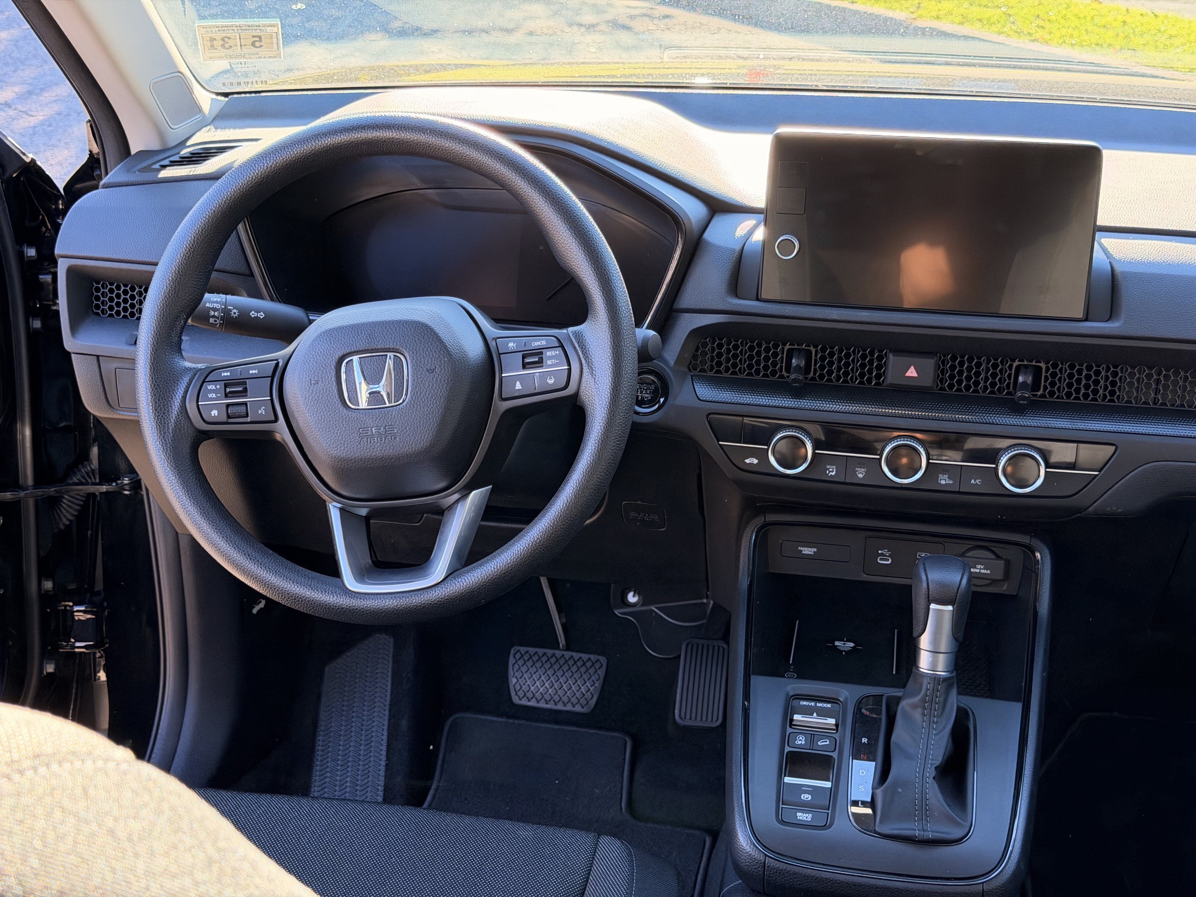 Used 2026 Honda CR-V EX image 19