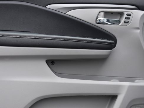 New 2026 Honda Ridgeline RTL image 11