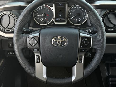 Used 2023 Toyota Tacoma SR5 image 14