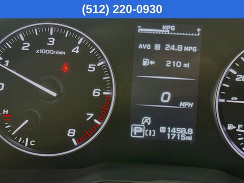 Used 2026 Subaru Forester Sport AWD/4WD image 15