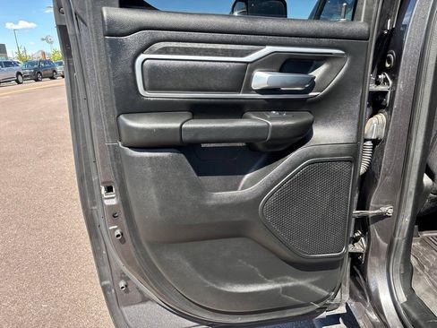 Used 2019 RAM 1500 Big Horn AWD/4WD image 13