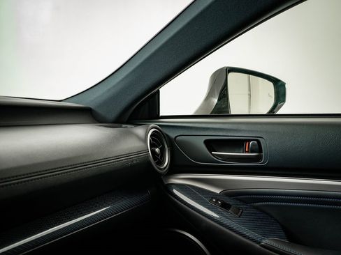 Certified 2024 Lexus RC F Track Edition image 47