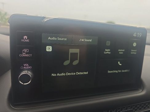 Used 2026 Honda HR-V Sport image 18