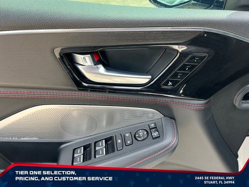Used 2024 Acura MDX Type S AWD/4WD image 23