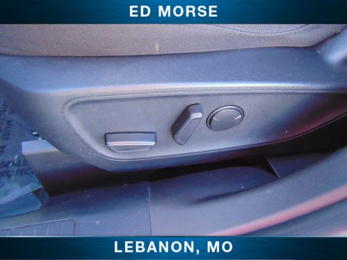 Certified 2024 Ford Escape Active w/ Tech Pack #1 image 18