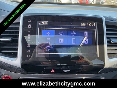 Used 2018 Honda Pilot EX-L image 18