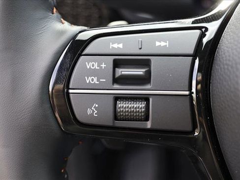 New 2026 Honda CR-V Sport Touring image 14