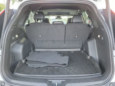 Used 2023 Honda CR-V Sport Touring image 9