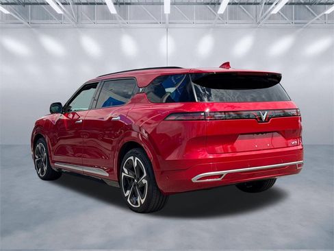 New 2024 VinFast VF 9 Plus image 4