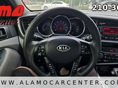 Used 2011 Kia Optima LX FWD image 31