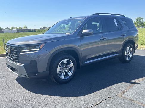 New 2026 Honda Pilot EX-L image 5