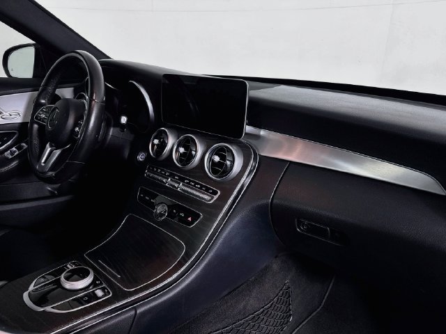 Used 2019 Mercedes-Benz C 300 Sedan image 26