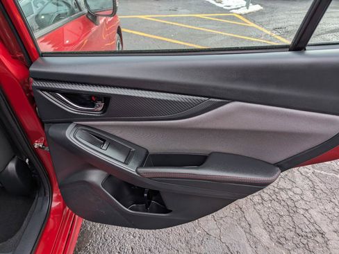 Used 2022 Subaru Impreza 2.0i Sport image 25