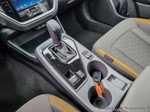 Certified 2026 Subaru Crosstrek 2.5i Sport AWD/4WD image 24
