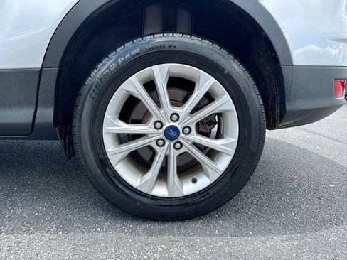 Used 2019 Ford Escape SE FWD image 26