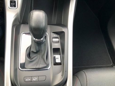 Used 2024 Dodge Hornet R/T w/ R/T Blacktop Package image 10