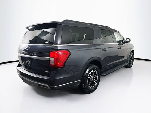 Used 2024 Ford Expedition Max XLT image 9