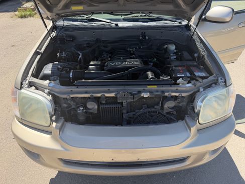 Used 2005 Toyota Sequoia SR5 RWD image 24
