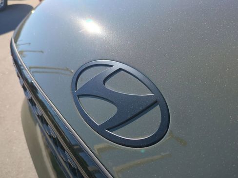 New 2026 Hyundai Santa Fe Calligraphy image 13