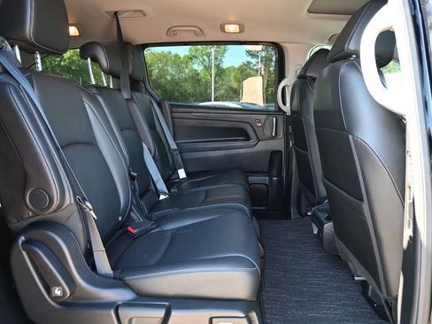 Used 2024 Honda Odyssey EX-L image 21
