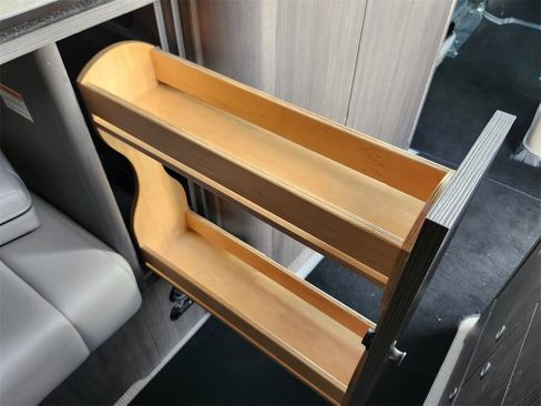 Used 2021 Mercedes-Benz Sprinter 144 Cargo image 30