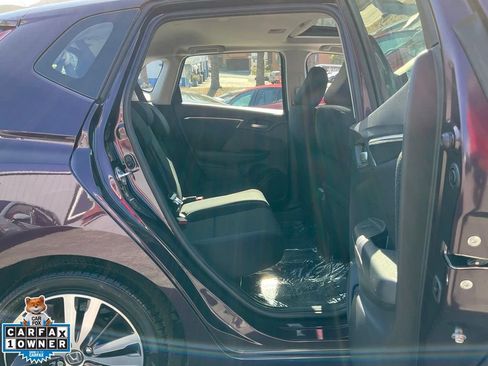 Used 2016 Honda Fit EX image 49