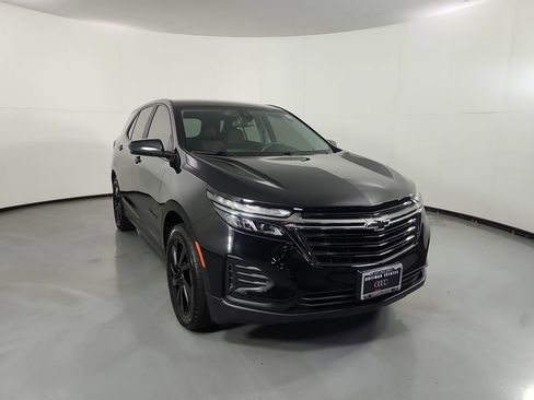 Used 2023 Chevrolet Equinox LS w/ LS Convenience Package AWD/4WD image 31