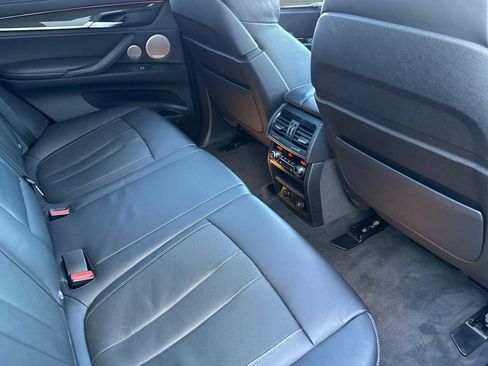 Used 2018 BMW X5 M w/ Executive Package image 30