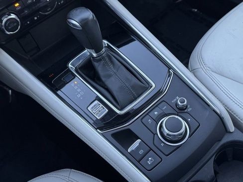 Used 2018 MAZDA CX-5 Grand Touring w/ Premium Package image 31