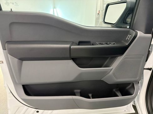 New 2026 Ford F150 XL w/ Equipment Group 103A High AWD/4WD image 12
