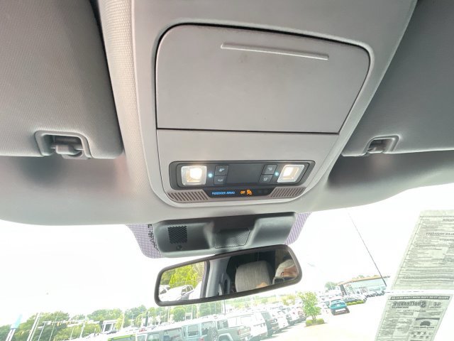 Used 2021 Ford F150 XLT w/ Equipment Group 301A Mid AWD/4WD image 25