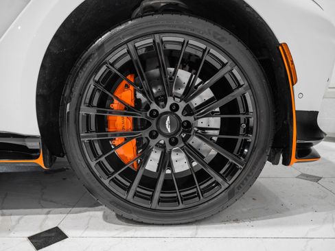 Used 2023 Aston Martin DBX 707 AWD/4WD image 56