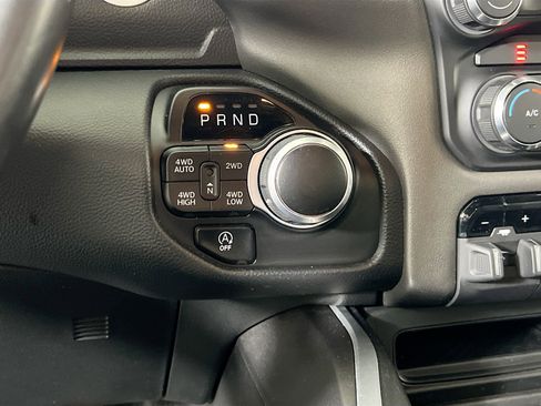 Used 2022 RAM 1500 Big Horn image 16