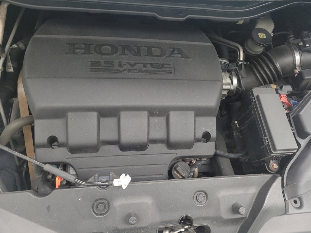 Used 2016 Honda Odyssey EX-L image 30