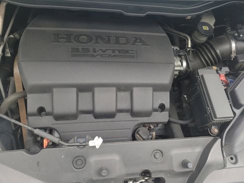 Used 2016 Honda Odyssey EX-L image 30