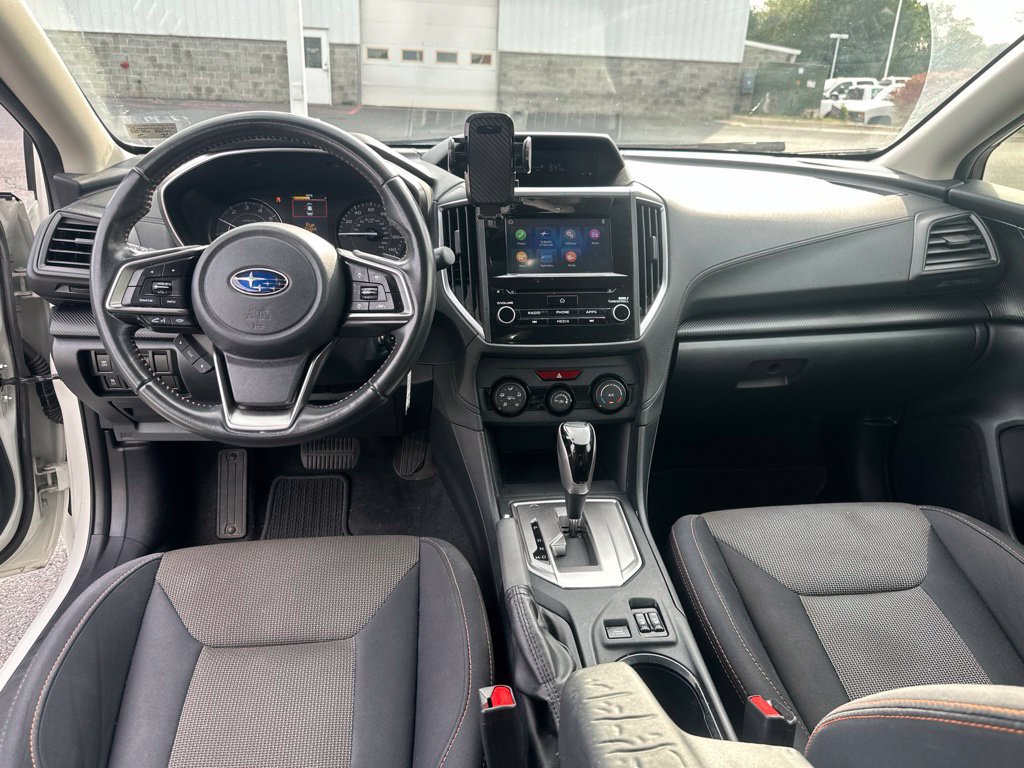 Used 2019 Subaru Crosstrek 2.0i Premium w/ Eyesight System AWD/4WD image 16