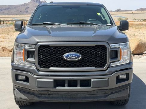 Used 2018 Ford F150 XL w/ Equipment Group 101A Mid RWD image 5