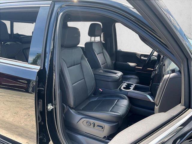 Used 2019 Chevrolet Silverado 1500 High Country RWD image 9